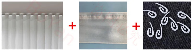 Modern Beige Natural Linen Like Tulle Living Room Flax Sheer Curtains for Bedroom Voile Window S Folds Custom Size Drapes