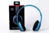 P47 Wireless Bluetooth Headphone with Mic High Quality Bass Hifi Stereo Foldable Card Plug-in Gaming Headset