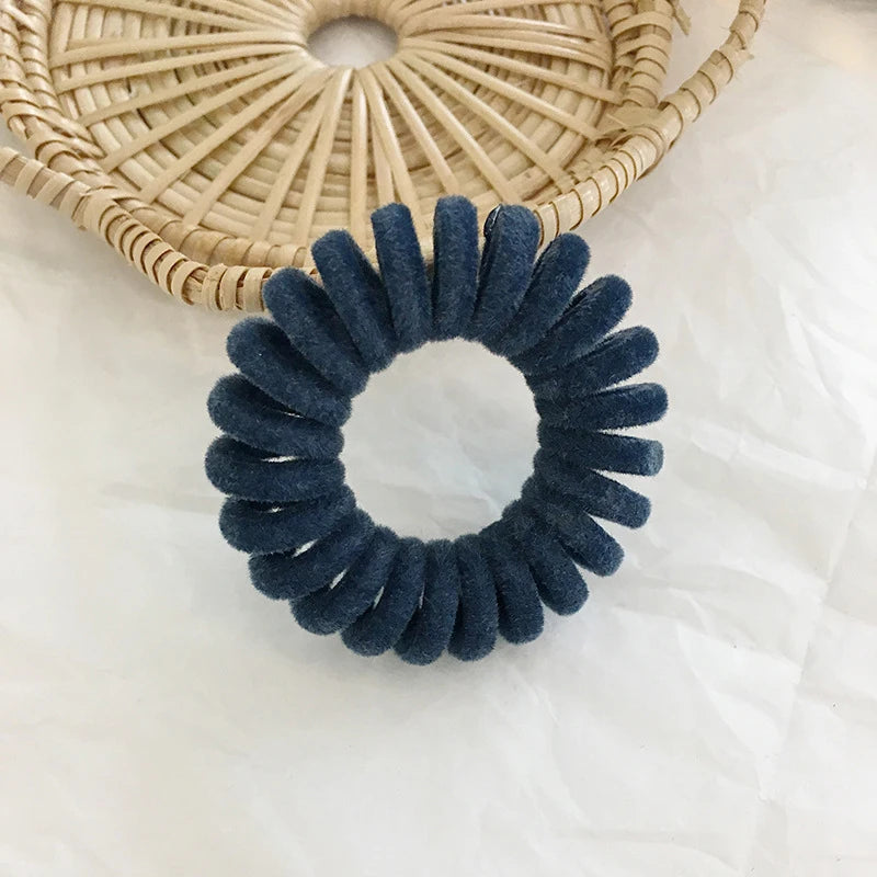 Elastique Fille Femme Accessoires pour cheveux