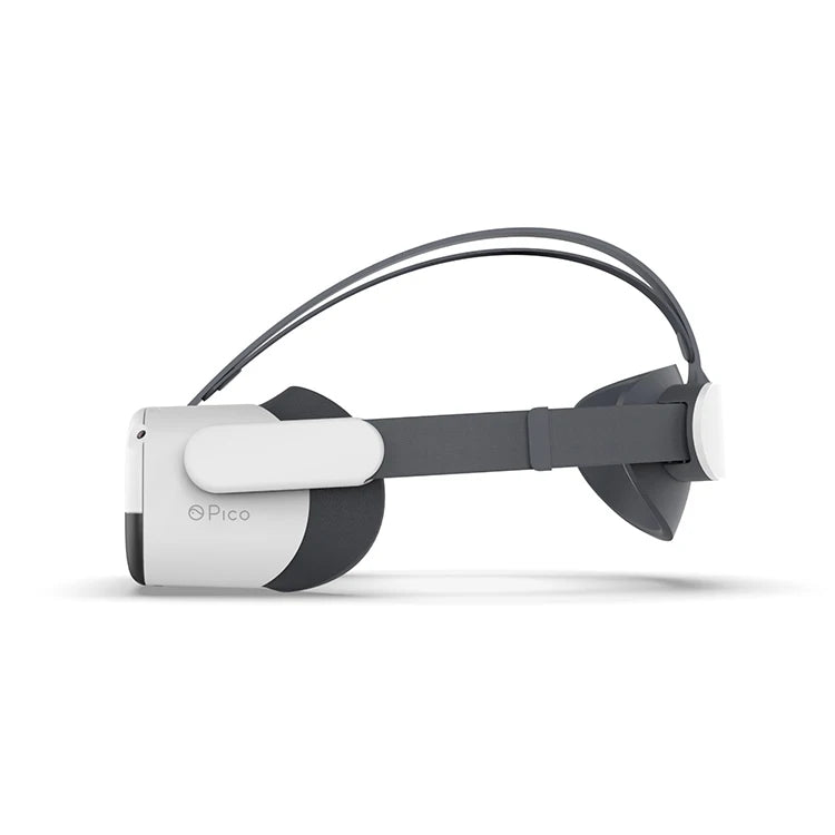 Pico Neo 3 Shared Version All in One VR Headset 256G With 4K 3664 X 1920 Resolution Support Viveport Pico Tracking Kit 3D VR