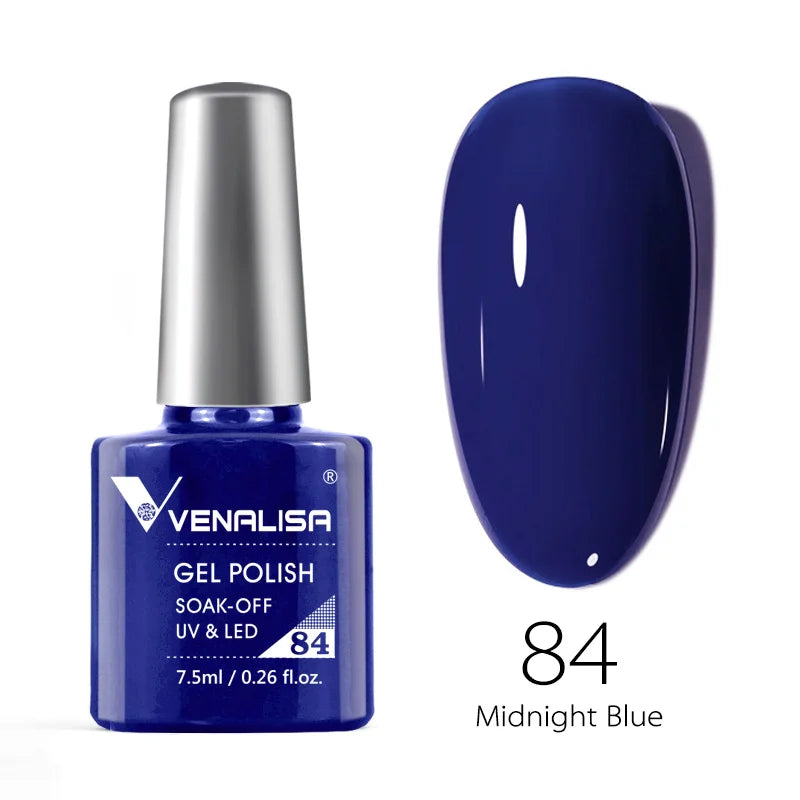 Gel vernis manucures