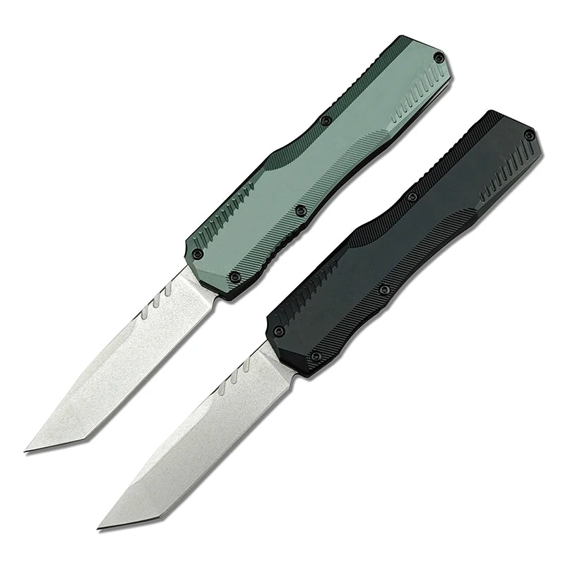 LIVEWIRE 9000 High Hardness Pocket Knife Camping Survival EDC Hunting Tools Camping Tactics Pocket Knife Outdoor Gift