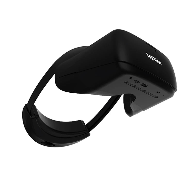 High Quality VR All in One With Android Operating System VR Glasses