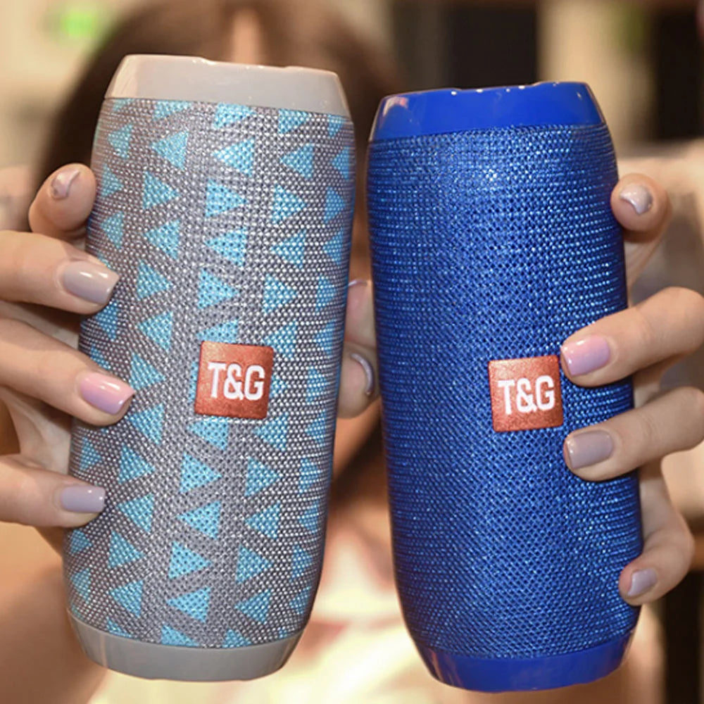 2025 New Flip 6 Flip7  Portable Speaker Waterproof Wireless Outdoor BT Speaker With TF USB FM Aux PULSE 5