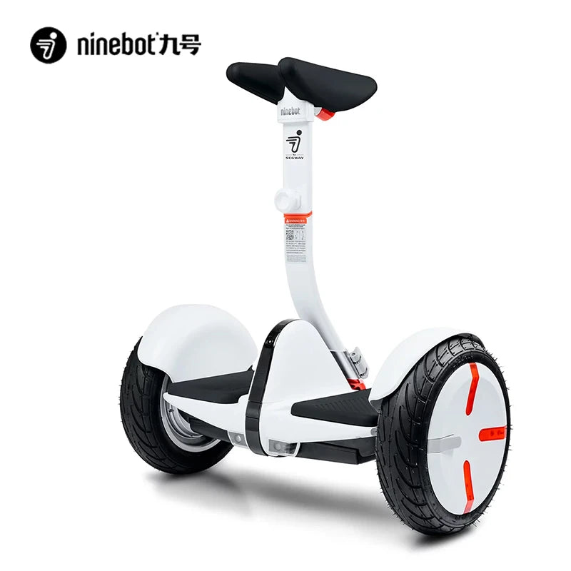 Segway Ninebot Mini Pro Self-balancing Electric Scooter 800W 30km Range Intelligent Balance Electric Kick Scooter for Adult