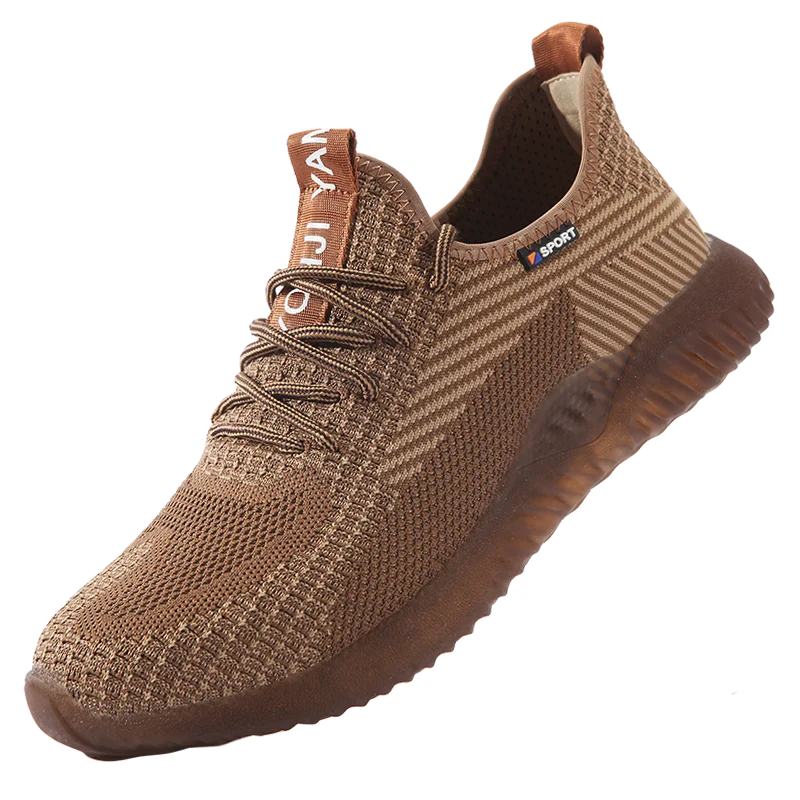 Working Shoes Steel Toe Safety Shoes for Men Safety Pvc Safety Shoes