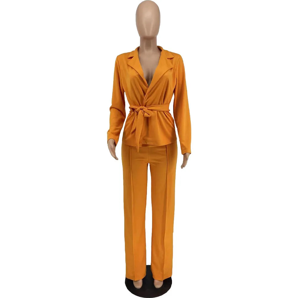 Ensemble de Costume 2 pièces