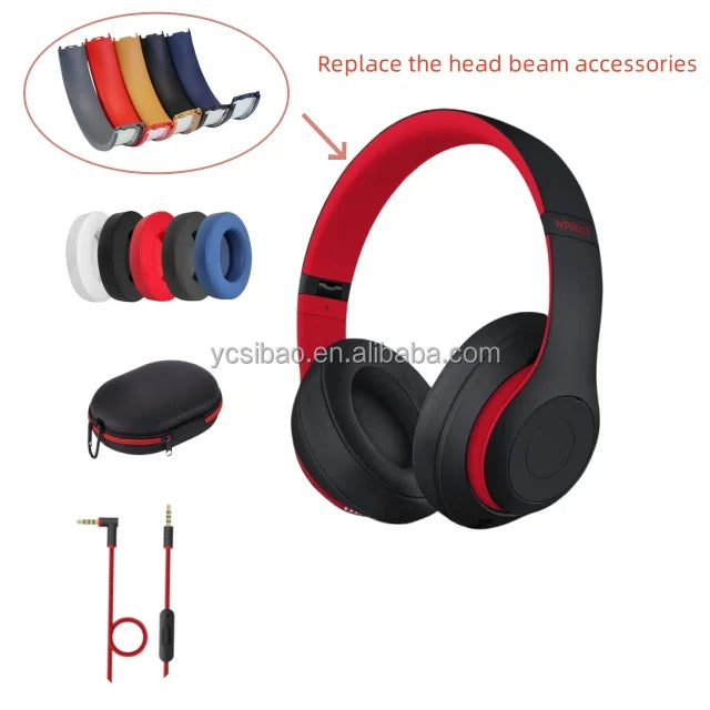 BEAT SOLO4 Wireless  Headset Factory Wholesale Accepts Customization