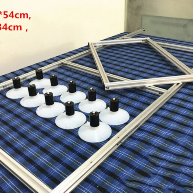 Wholesale TV Repairing Tools Manual Suction Cups Lifter Sucker for LED LCD Screen Panel Repairing