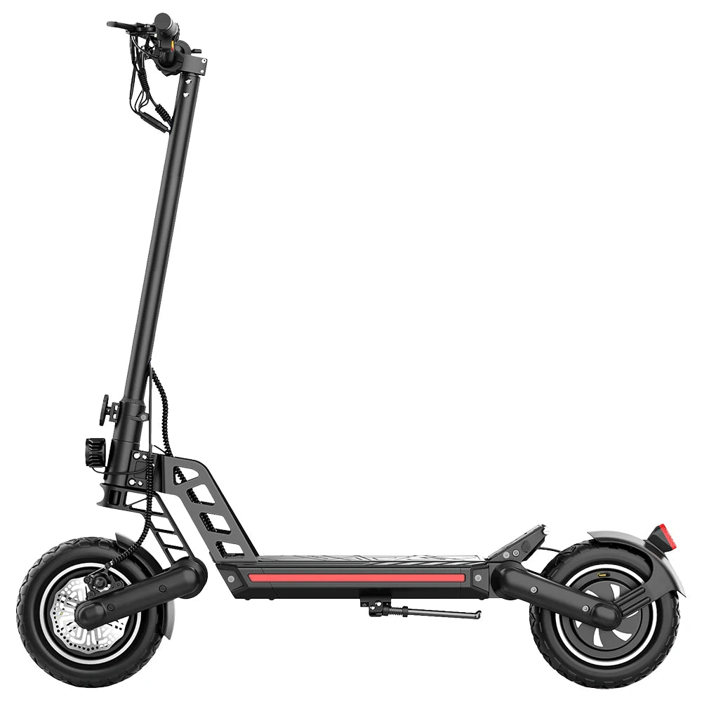 G2 Electric Kick Scooter Foldable 10-inch Two-Wheel High-Speed Electric Scooter