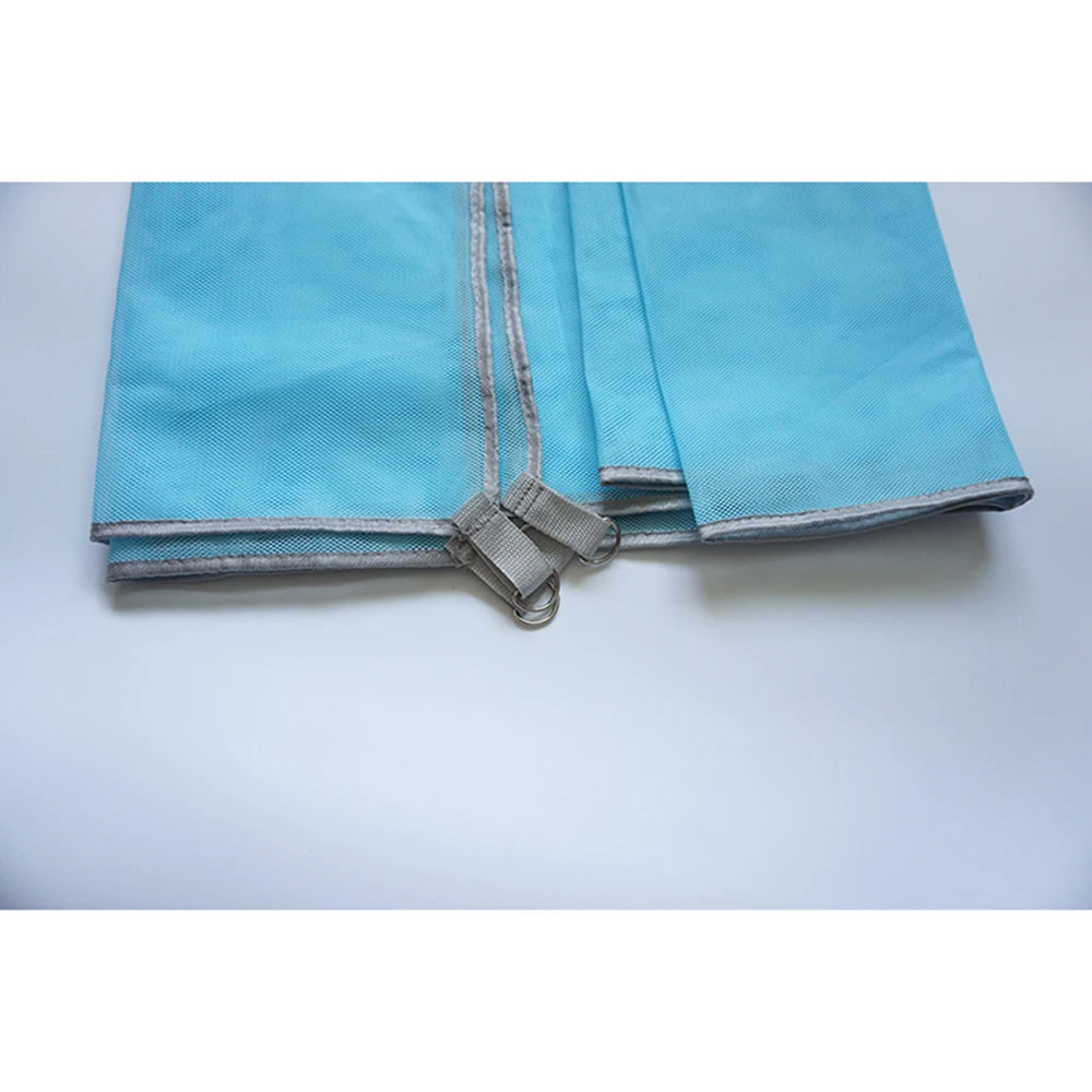 1.5M/2.0M Beach Mat Magic Sand Beach Towels Blanket Portable Anti Sand Towel Beach Towel Travel Summer Mat  Large Beachtowel