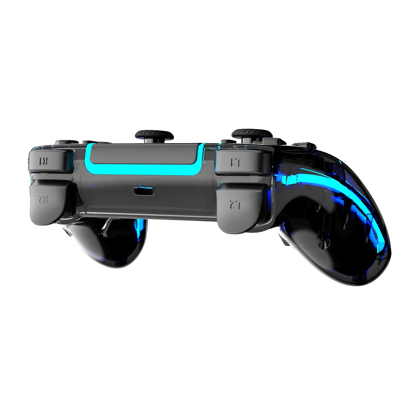 New Arrival Wireless Gaming Controller for PlayStation 5 Dual Vibration Support Program Wireless Gamepad Controller for PS5