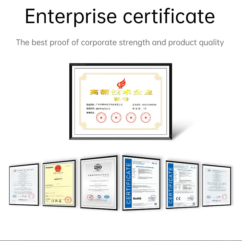 OEM Customizable 85-Inch Android Smart LED TV 4K HDTV with 32''-75'' Normal TV Motherboard 40 43 50 55 60 65 4K Television