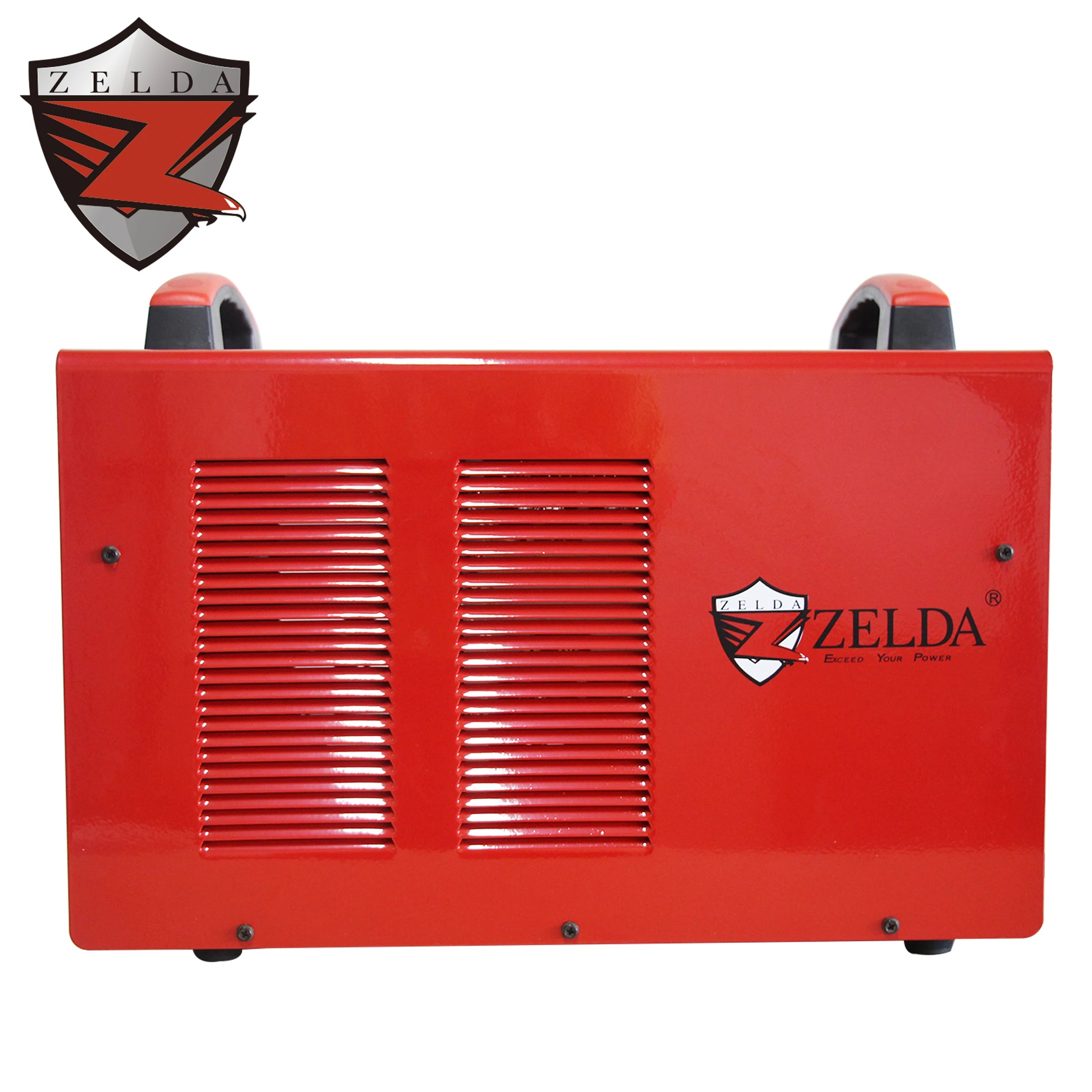 Zelda WSME 200 Inverter Tig Welder New AC/DC Poste a Souder for Aluminum & Stainless Steel Tig Welding Machine