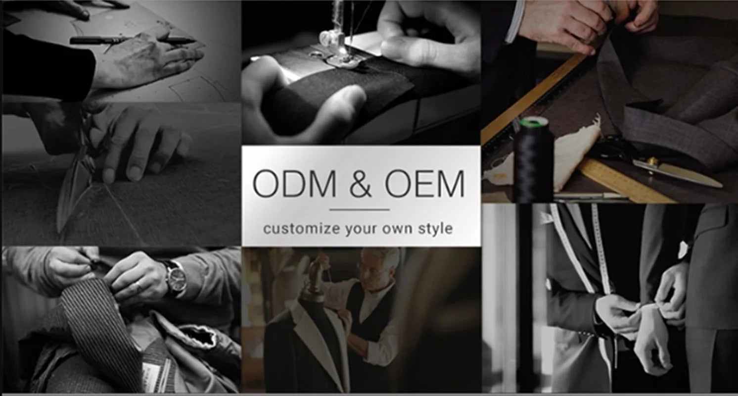 Solid White England Style Woolen Overcoat Men's Thick Plus Double-Breasted Long Coat Casual Winter Fashion Warm Jacket