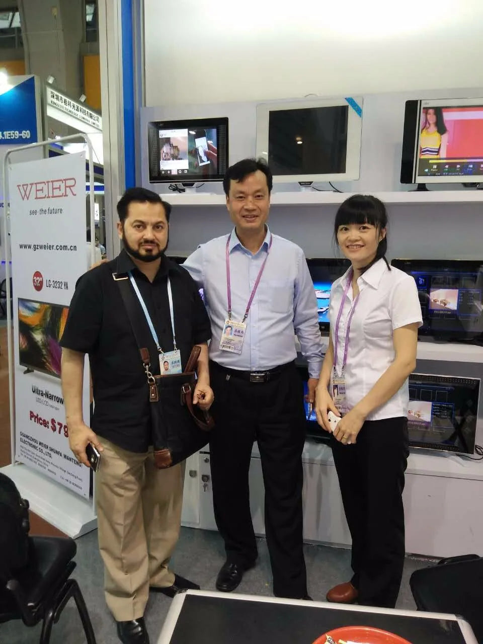 OEM Customizable 85-Inch Android Smart LED TV 4K HDTV with 32''-75'' Normal TV Motherboard 40 43 50 55 60 65 4K Television