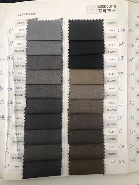 Costume homme 2 pièces Luxueux