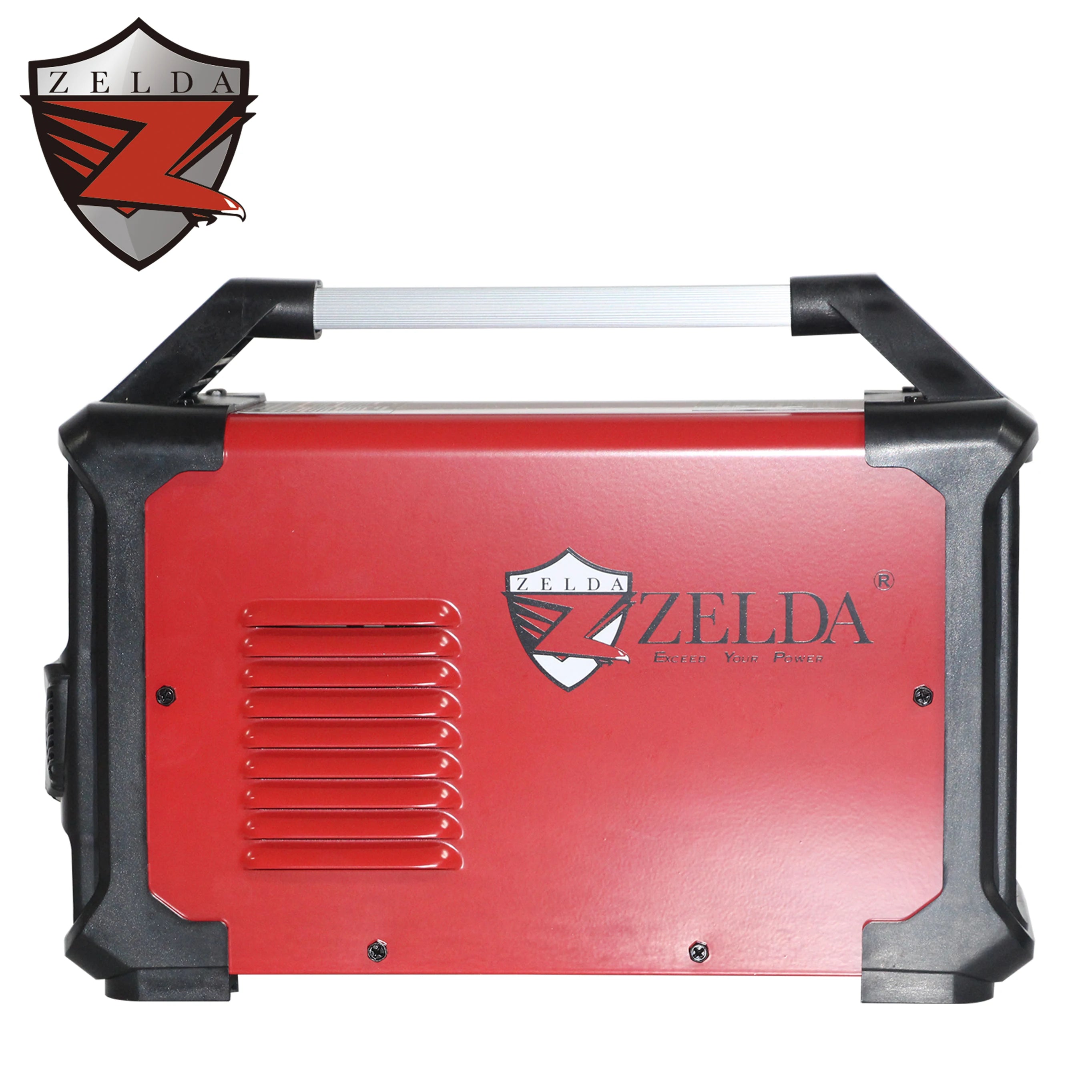 Portable Inverter Mma 120 Welding Machine Digital 120A MMA Stick Welder LCD Poste a Souder