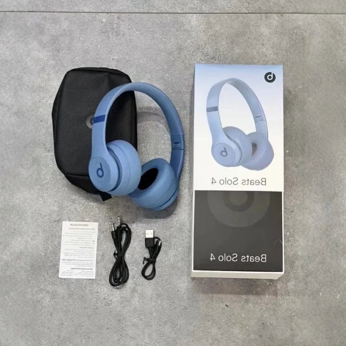 BEAT SOLO4 Wireless  Headset Factory Wholesale Accepts Customization