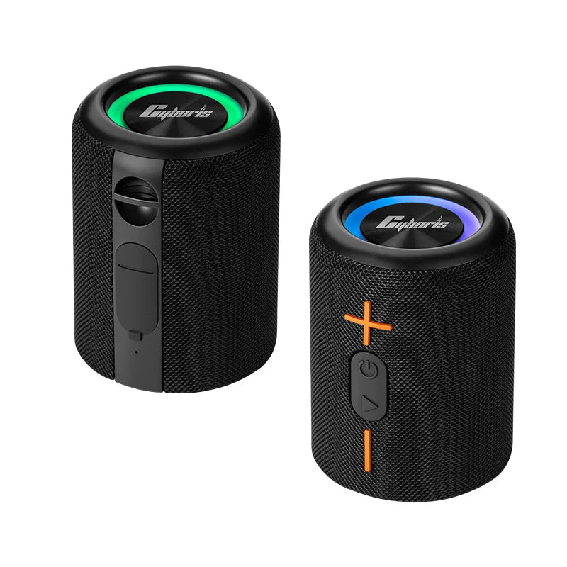 Wireless Blue-tooth Portable Speaker System Super Power Sound Speaker Wired Wireless Surround Stereo Home Theater TV Projector