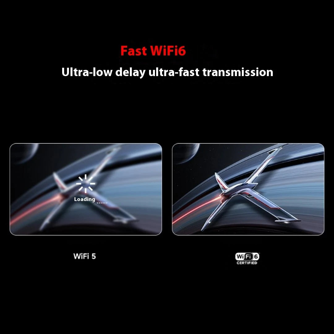 Xiaomi Redmi Smart TV X 85 Inches 2025 L85RB-RX 380W Home Large Screen TV