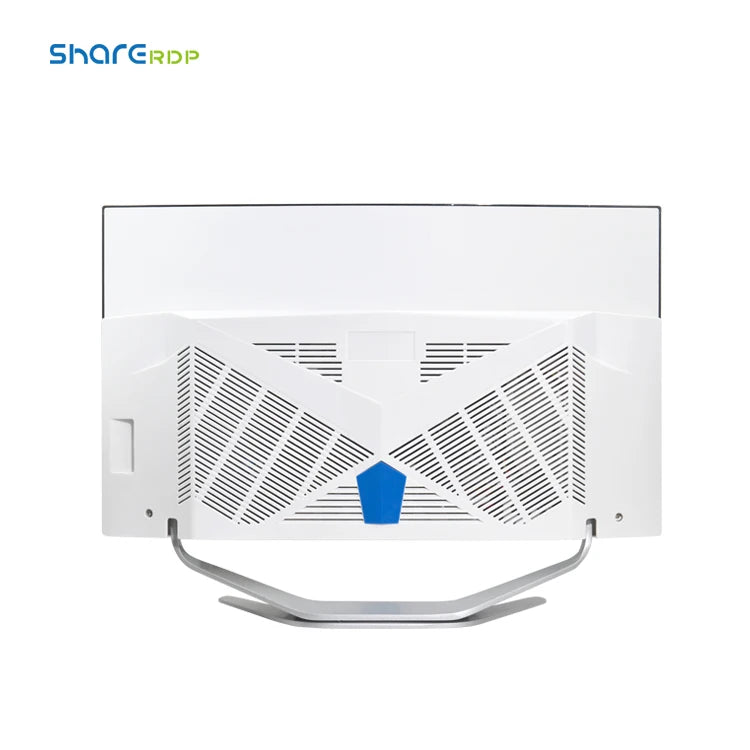 Factory OEM  Display Screen Desktop PC 23.8 Inch Curved LCD 2K HD Gaming Monitor All-in-One Computers for Laptop/PS3/PS4/X-Box