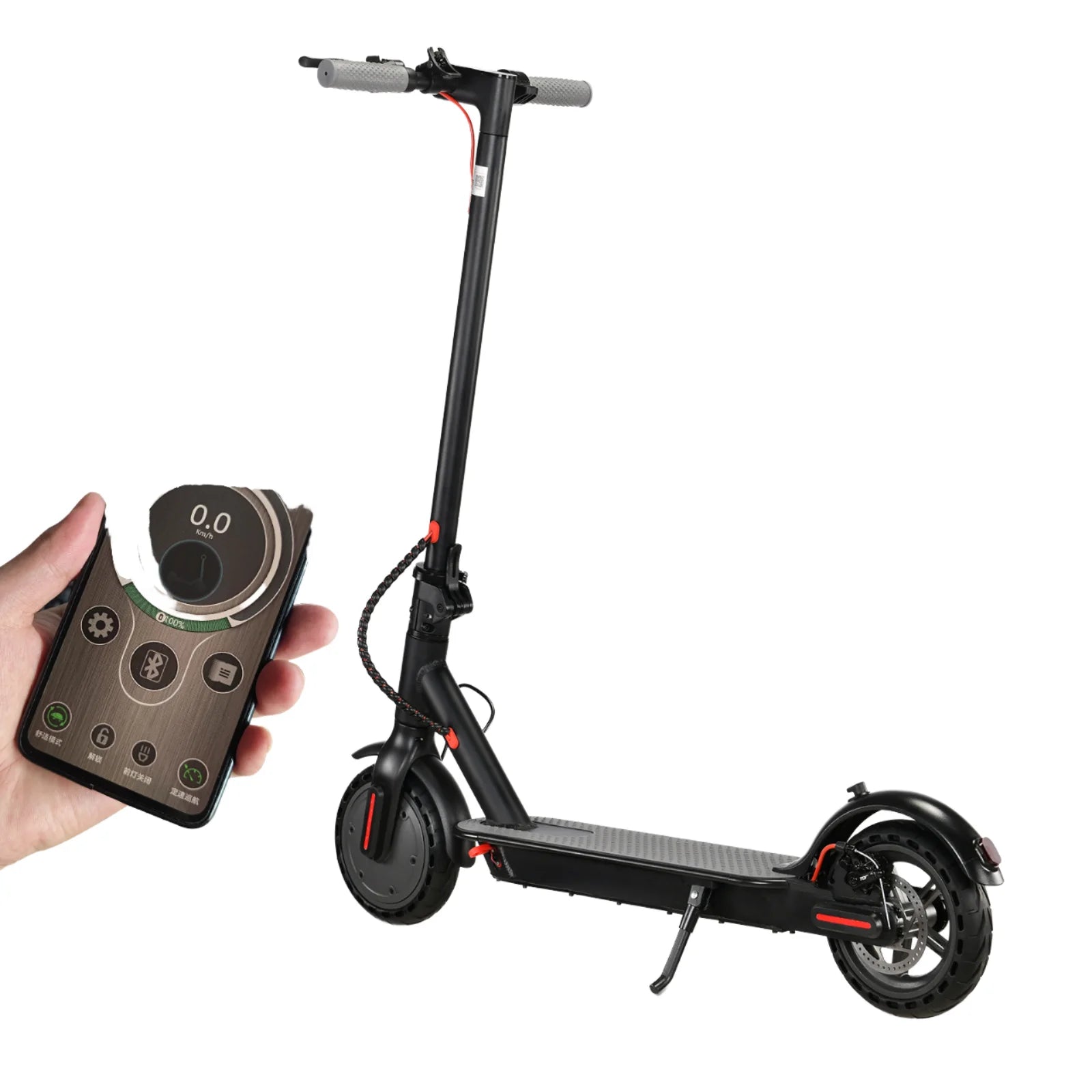 EU US Warehouse Dropshipping Stock Electric Scooters M365 E Scooters 350W Factory Price 8.5 Inch Adult Kick Pro Scooter