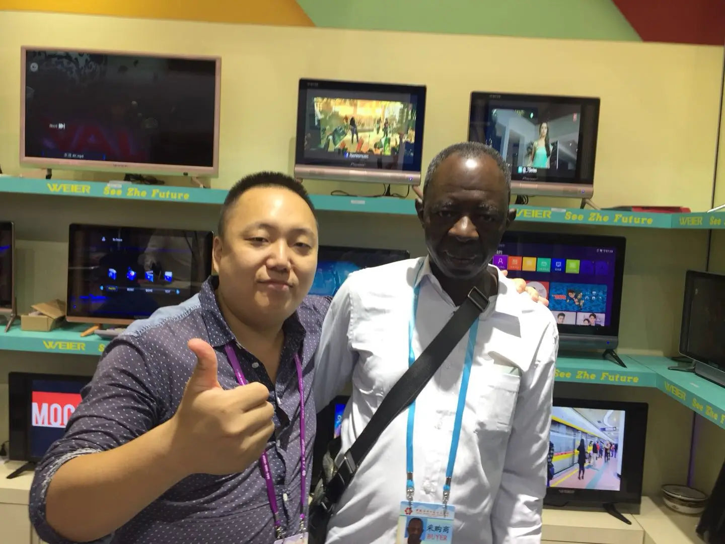 OEM Customizable 85-Inch Android Smart LED TV 4K HDTV with 32''-75'' Normal TV Motherboard 40 43 50 55 60 65 4K Television