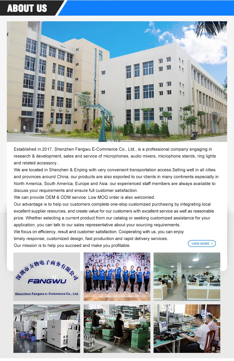 Professional High Quality 5 6 8 Inch 30w 60w Home Office Active Audio Studio Compact Pa DJ Monitor Speaker