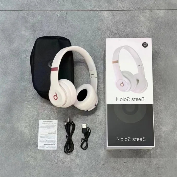 BEAT SOLO4 Wireless  Headset Factory Wholesale Accepts Customization
