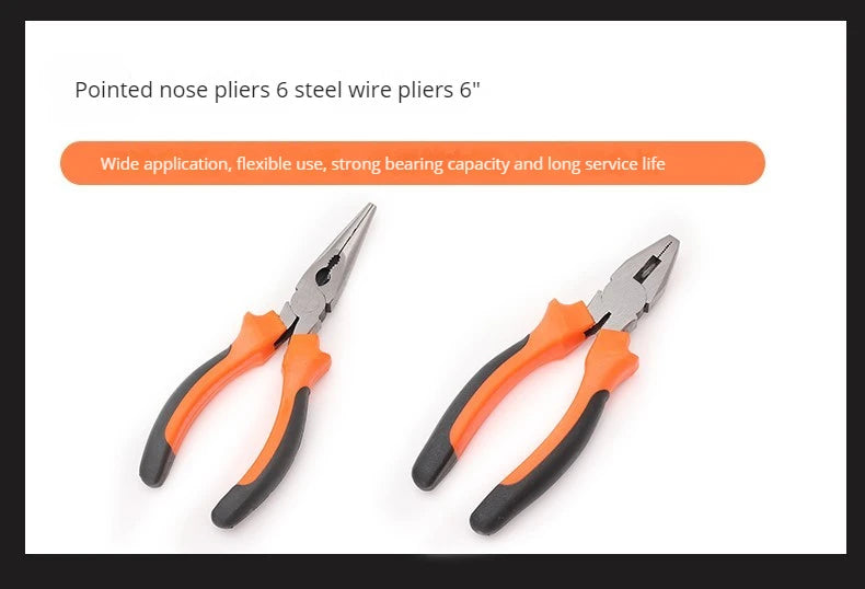 High-quality Wholesale of Household Sets, Toolbox, Gift Tools, Hardware Sets Hand Tools Set Box Toolbox Toolkit