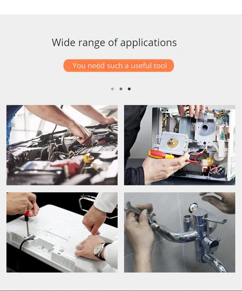 High-quality Wholesale of Household Sets, Toolbox, Gift Tools, Hardware Sets Hand Tools Set Box Toolbox Toolkit