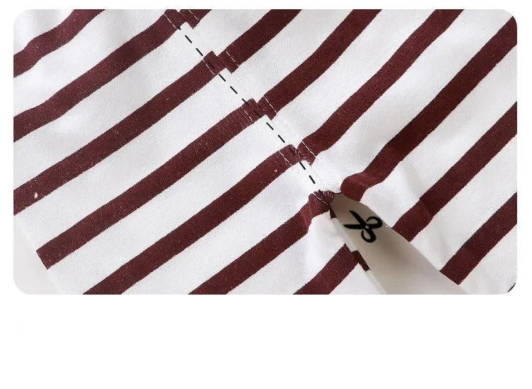 Fall Baby Unisex Clothes 2021 New Children Pure Cotton Underwear Set Printed Cartoon Baby Outfits Leisure Wear Infantil Suits