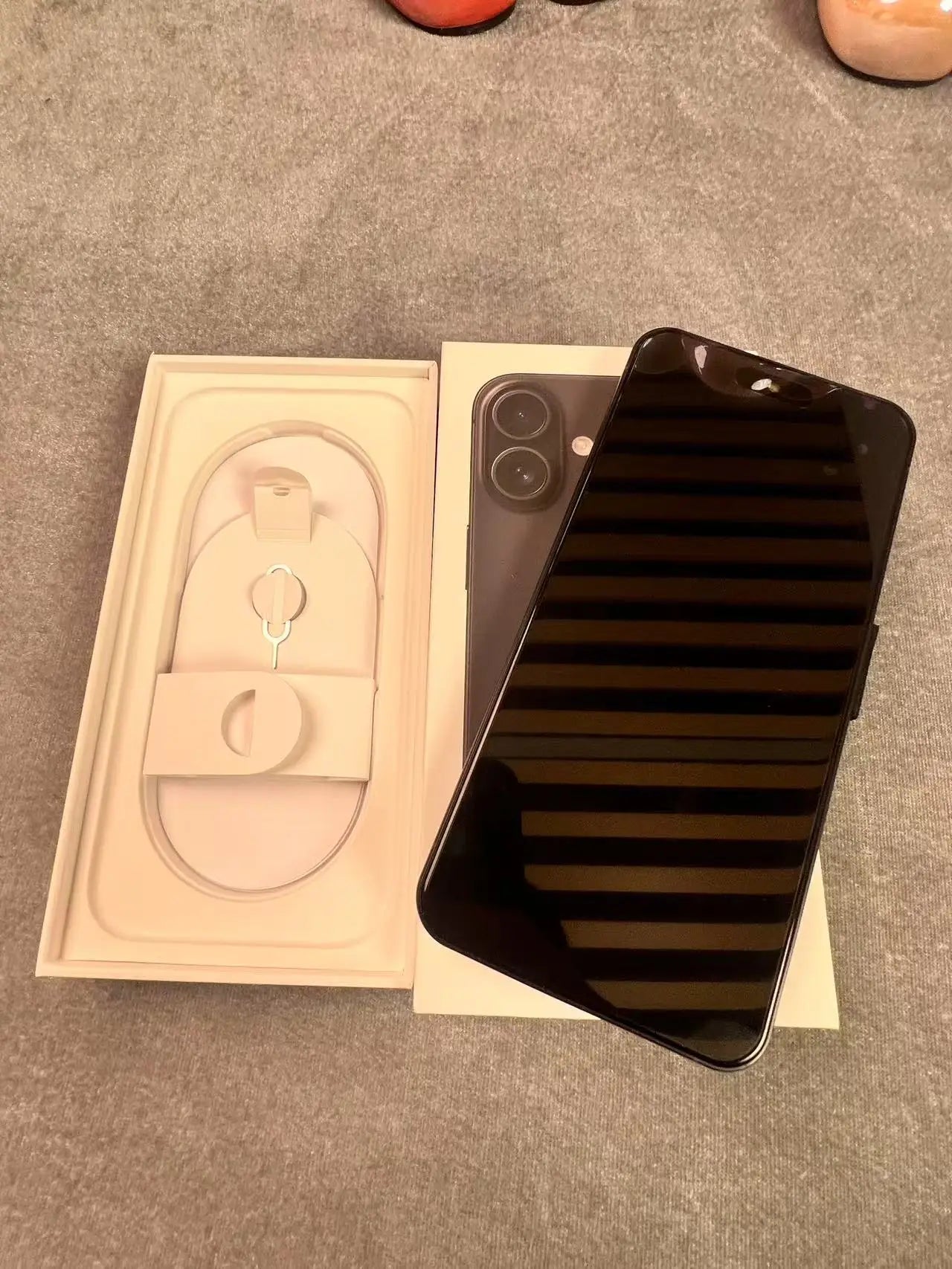 New Mobile I Phone 16 Pro Max 5G Smartphone Smart Phone I16 14 16 1T Cheap Smart Telephone for I16 Cellphone