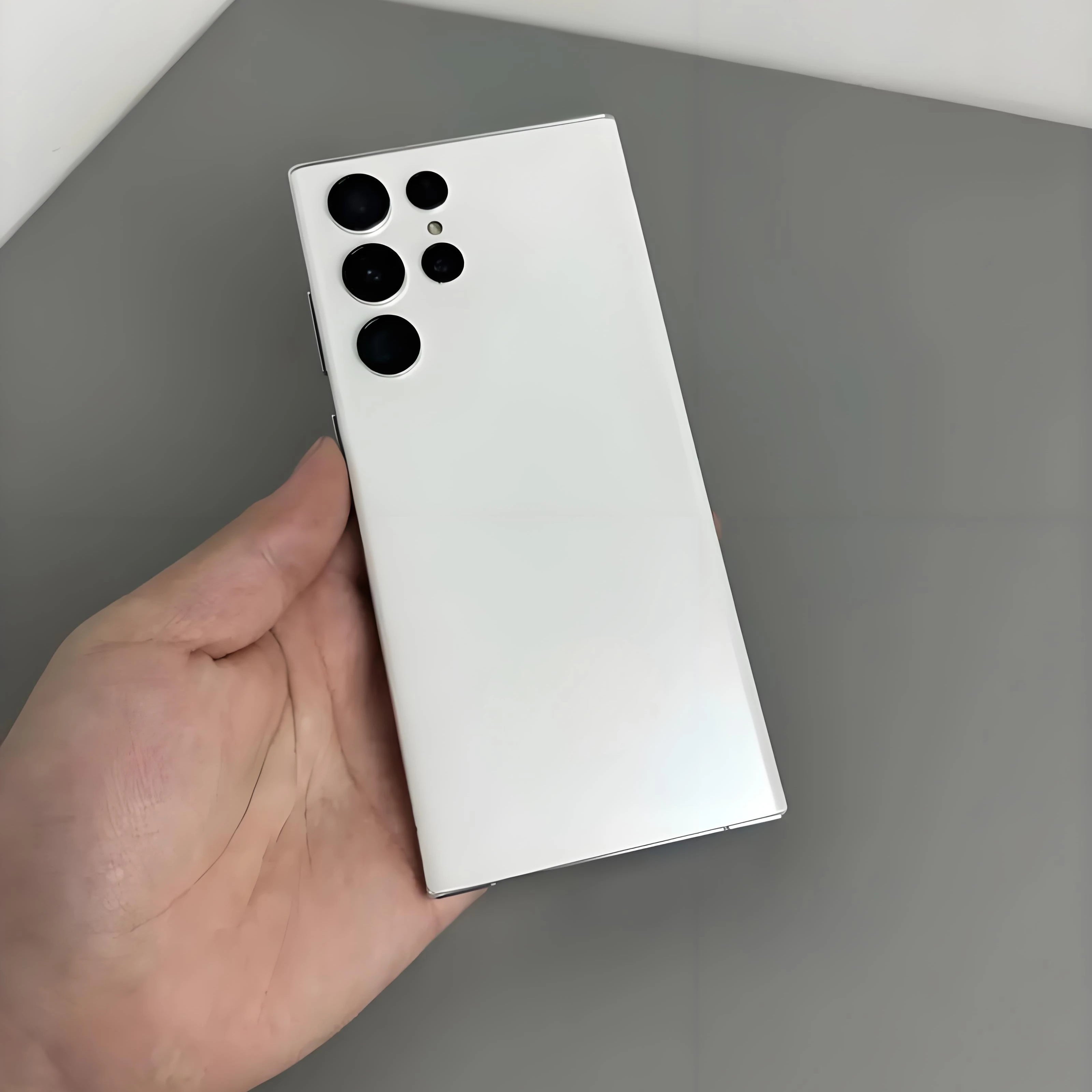 2024New S-Pen Android Phone 16+1TB S24 Ultra Smartphone 7.3inch Telephone Fast Charging Unlock 4G WIFI S24 Mobile Phone Dual SIM