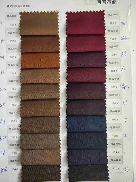 Costume homme 2 pièces Luxueux