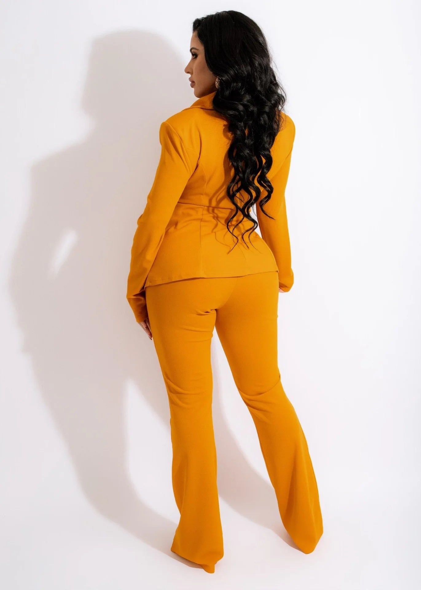 Ensemble de Costume 2 pièces