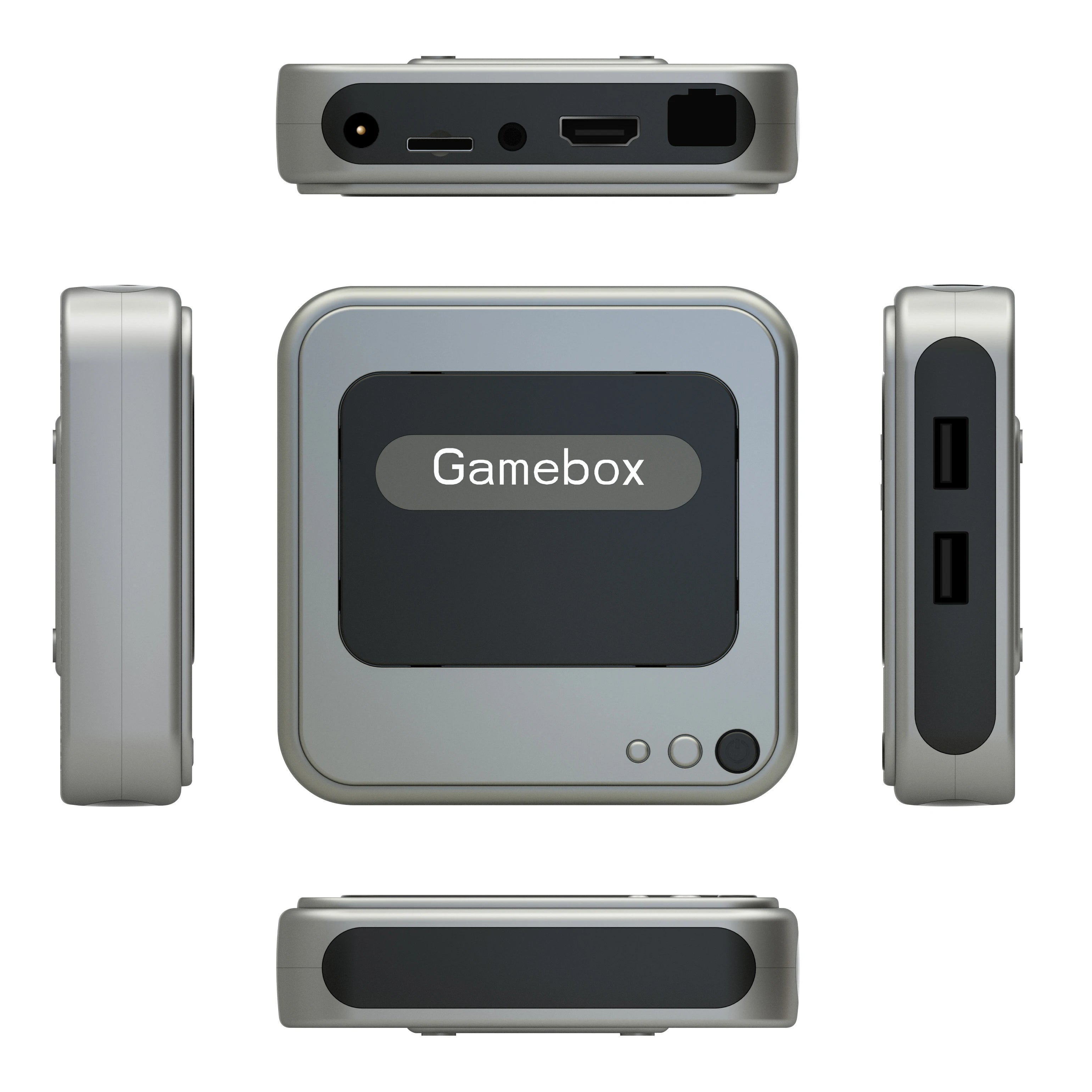 2021 Factory Price X Box Series X Console Video Game Emulator 50+ Gamepad G7 Play Station 5 Video Game Console