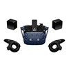 Vive Pro Eye Professional VR Glasses Base Station Set 5K VR Headset with 90/120 Hz Refresh Rate and 120 Degree FOV PC VR