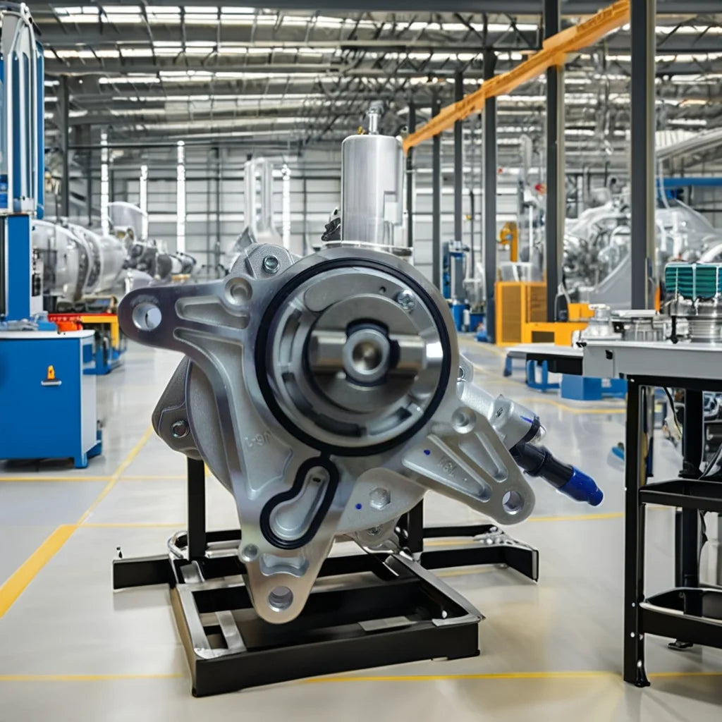 Wholesale Car Parts New Condition 8810003ARX0000 Eccentric Shaft Brake Booster Vacuum Pump for Trumpchi GS8