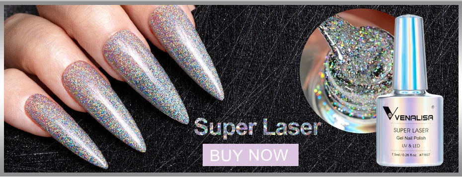 Vernis à ongles en gel néon  pour manucure 7,5 ml