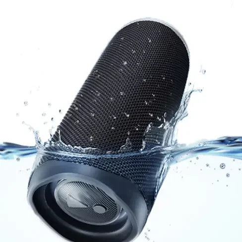 2024 New Flip 6 Portable Speaker Waterproof Wireless Outdoor Sports Blue Tooth Speaker