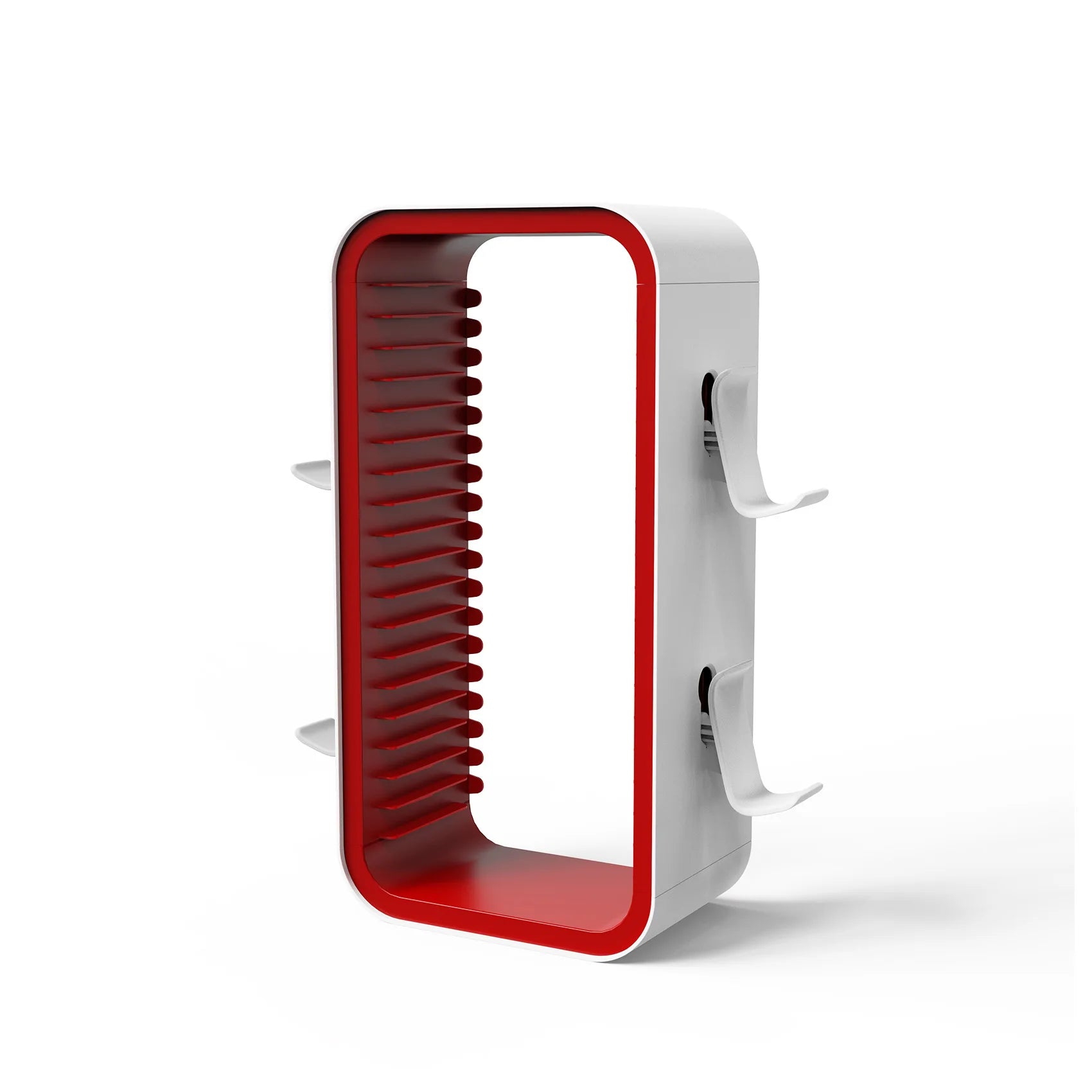 Factory Private Model for PS5/4/switch/XBOX Series XS Universal Handle Storage Disc Rack Accessories