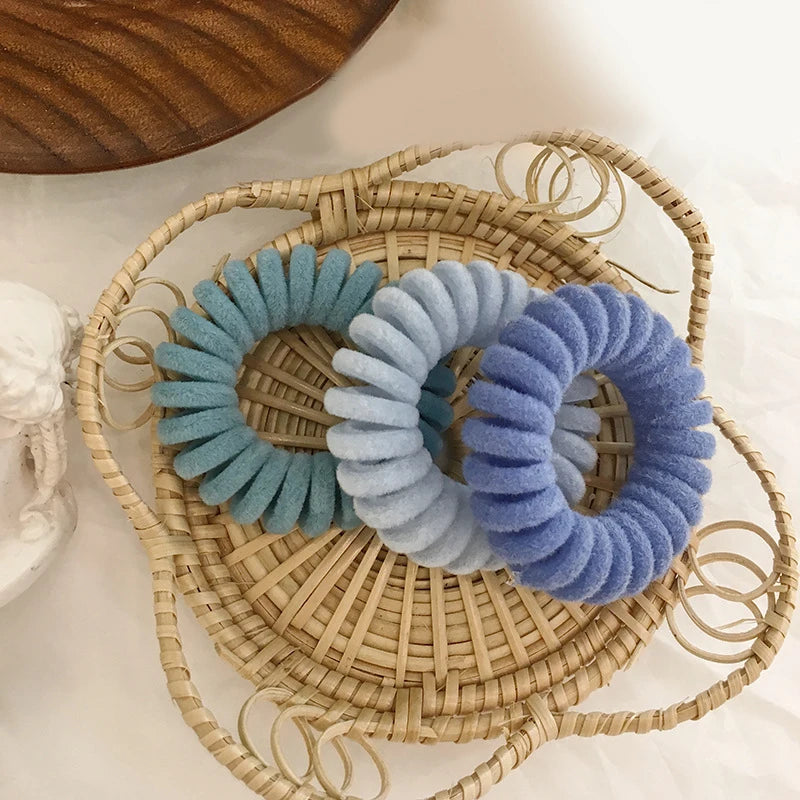 Elastique Fille Femme Accessoires pour cheveux