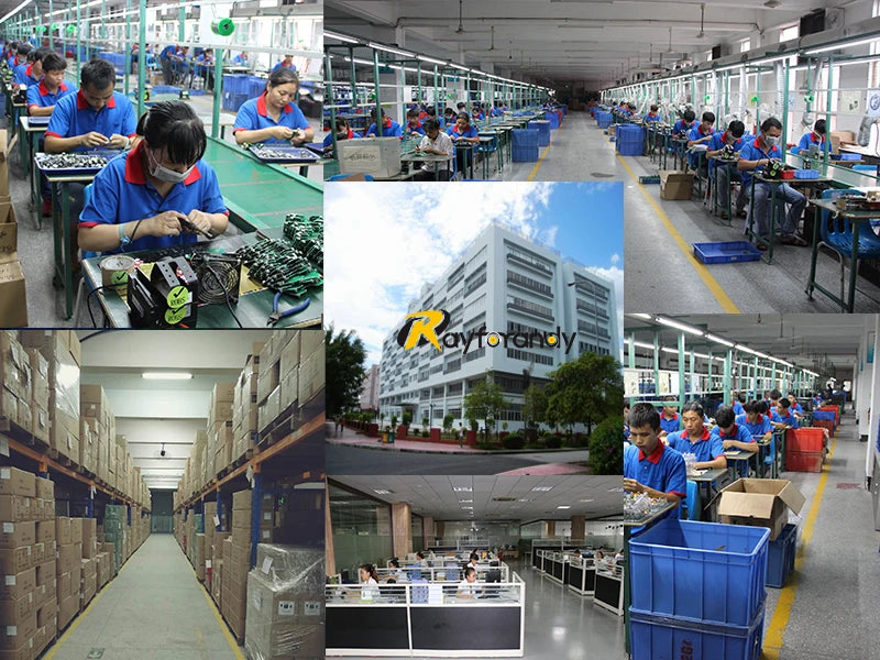 Virtual Reality 3D Headset, VR Glasses With Headphone, Earphone Better Than VR and VR Shinecon