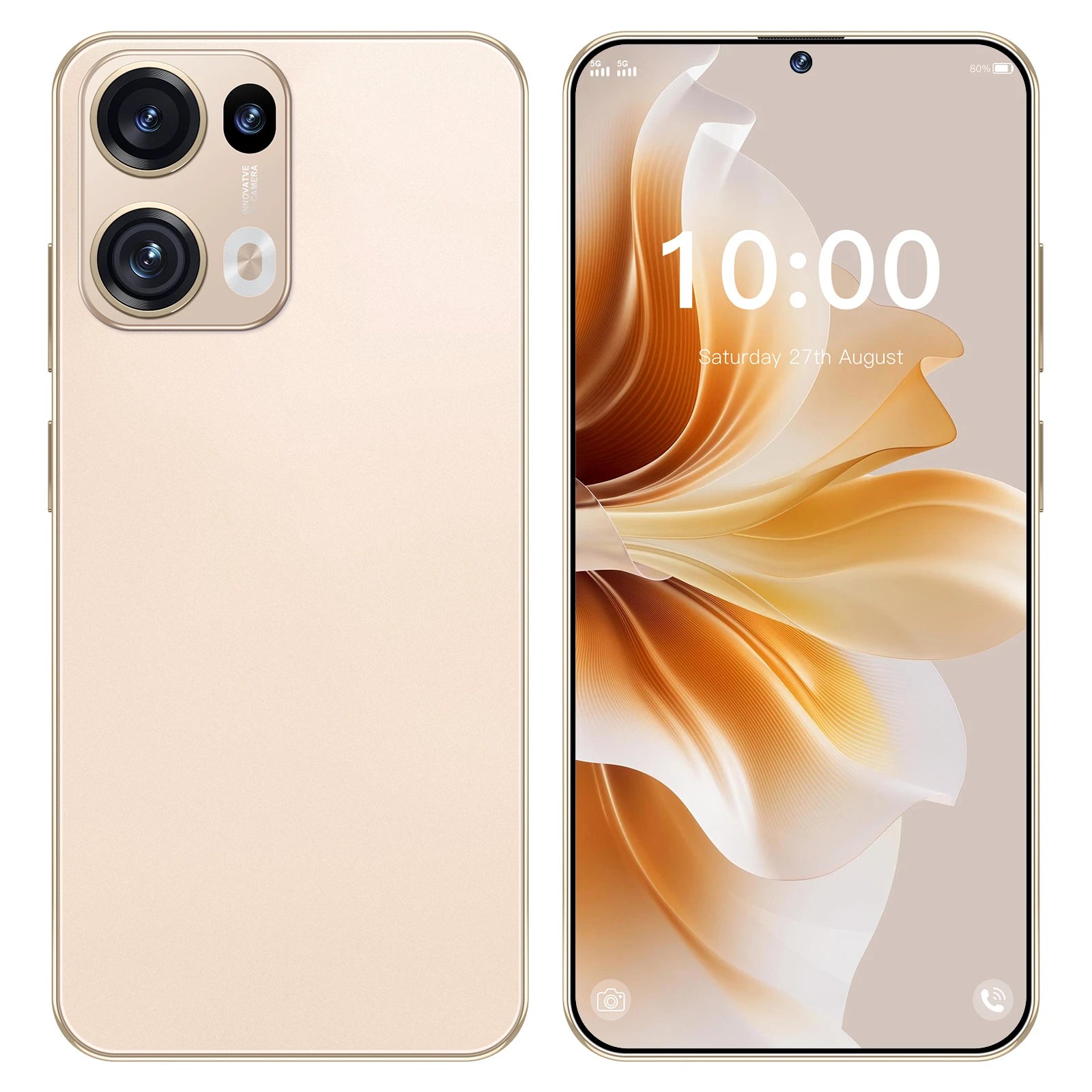 Hot Selling Reno 13 Pro  5G Smartphone Telephone 512GB/1TB Original Unlock Android Phone Mobile Phones