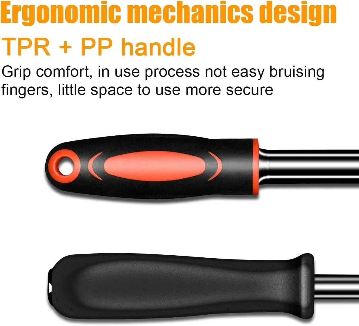 46 Pcs Socket Wrench Set Tools Hand Tools Professional Combination Socket Ratchet Wrench Set Car Tools Box Set Mechanics Wrench