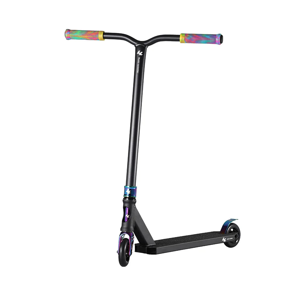 Entry-level Kids' Kick Stunt Scooters Freestyle Trick Scooter for Extreme Sport Wholesale Price Ready to Ship