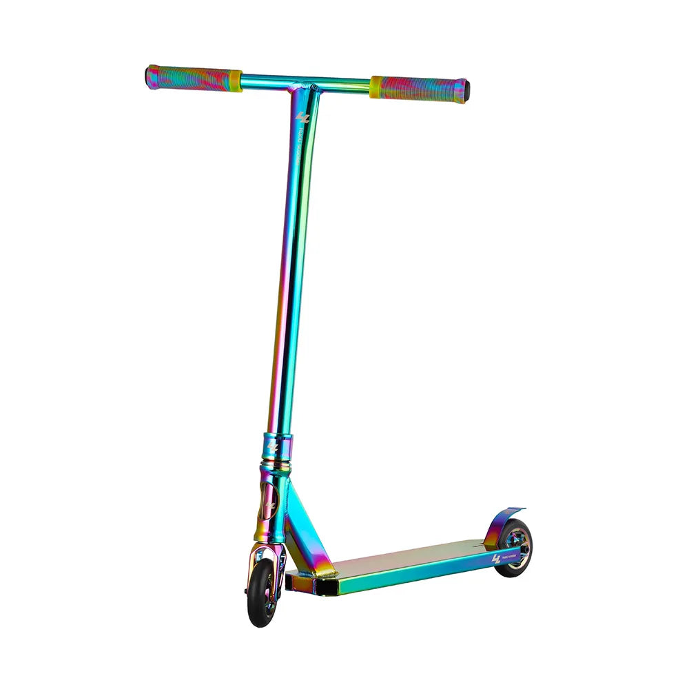Entry-level Kids' Kick Stunt Scooters Freestyle Trick Scooter for Extreme Sport Wholesale Price Ready to Ship