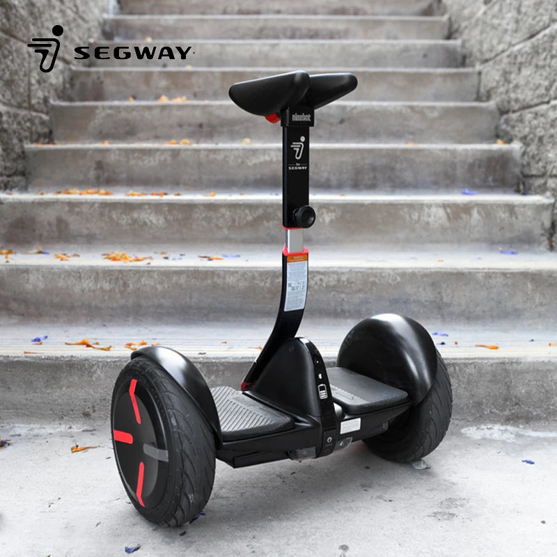 Segway Ninebot Mini Pro Self-balancing Electric Scooter 800W 30km Range Intelligent Balance Electric Kick Scooter for Adult